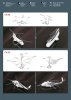 MK1 Design MS-35040 Deck Plane Detail-UP 1/350